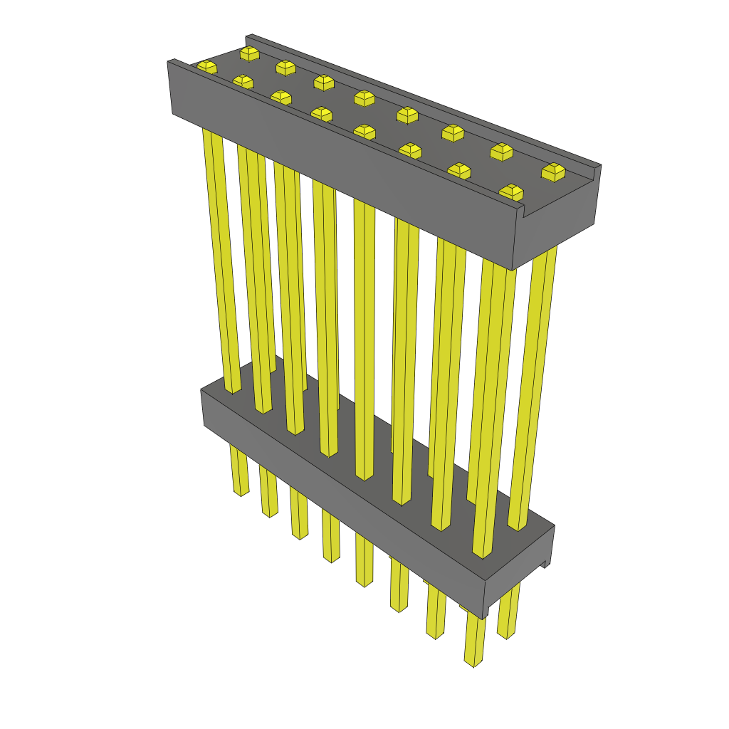 ZW-08-12-G-D-830-200 by Samtec