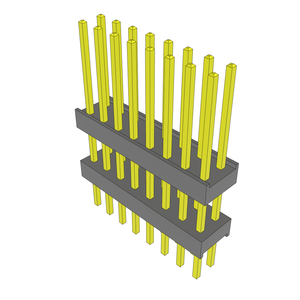 ZW-08-12-T-D-400-200 by Samtec