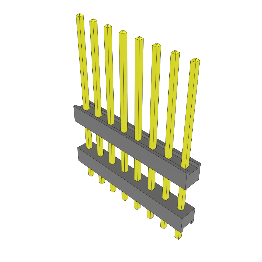 ZW-08-12-T-S-390-120 by Samtec