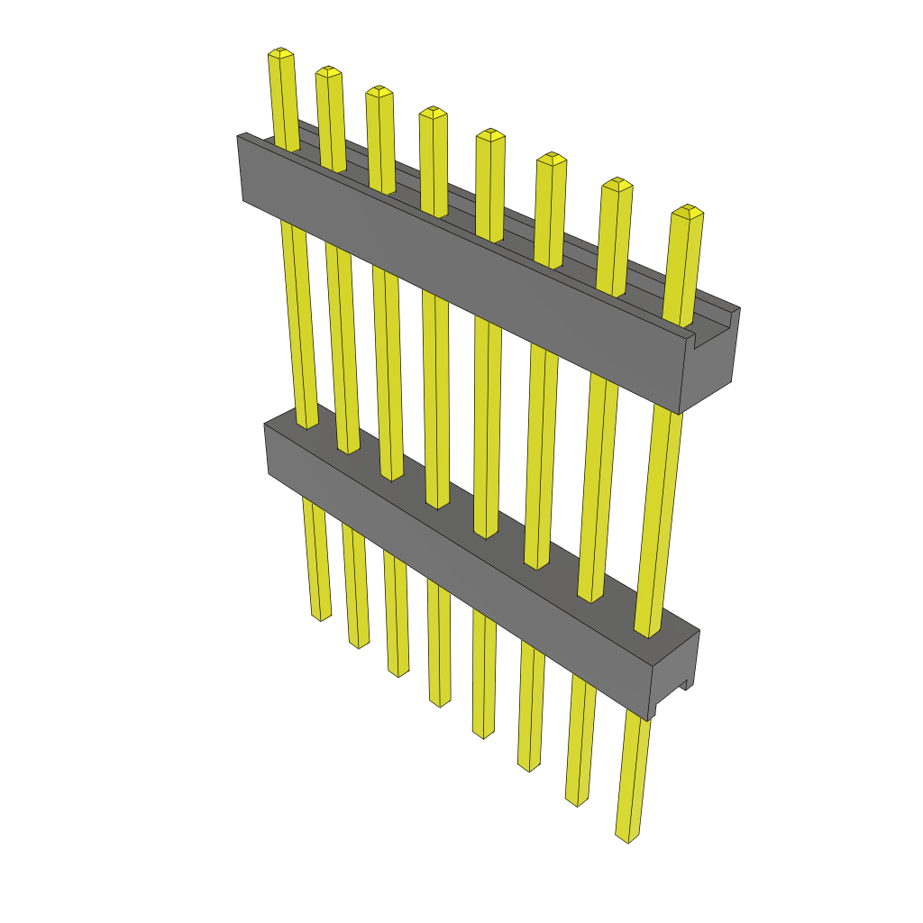 ZW-08-12-T-S-590-315 by Samtec