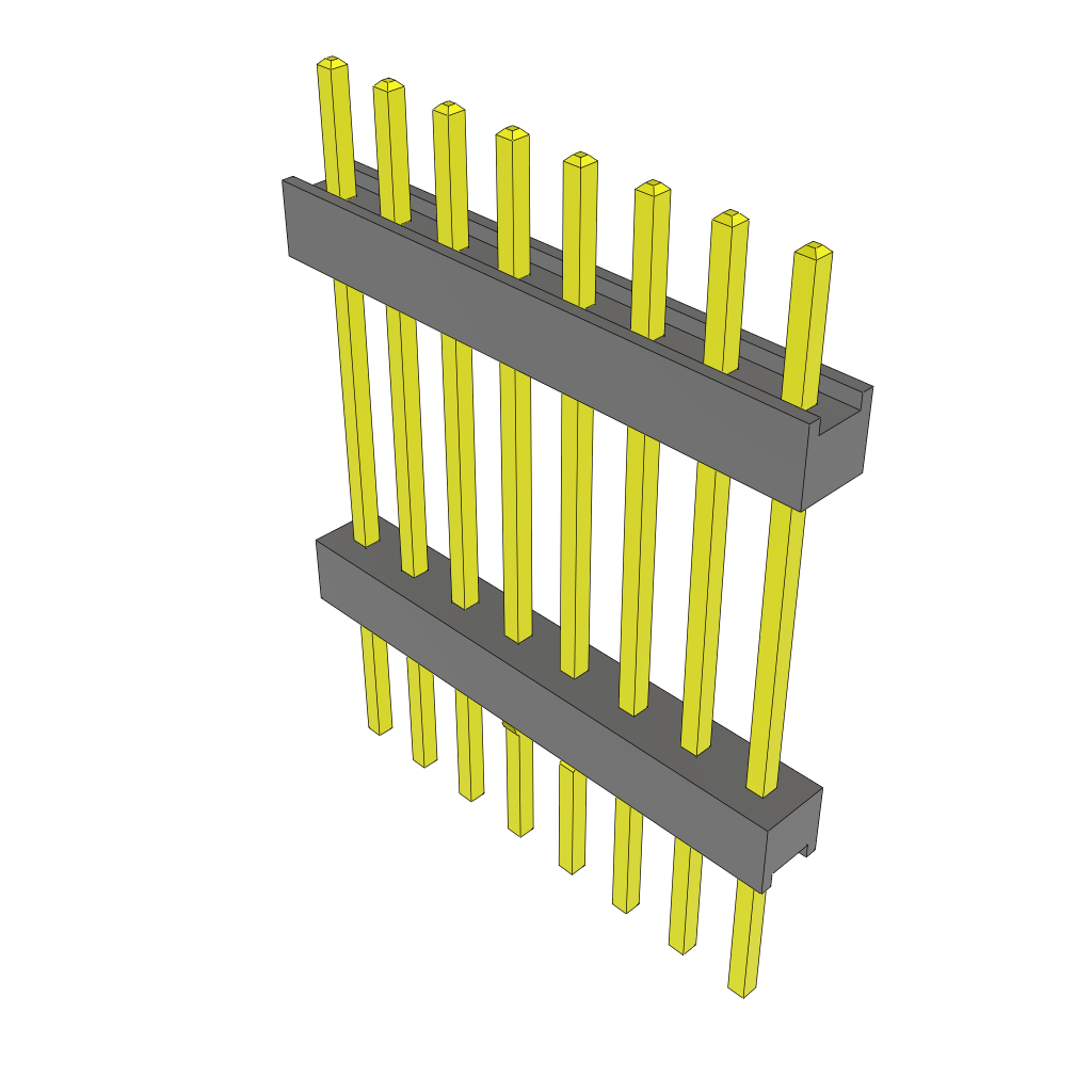 ZW-08-12-T-S-630-250-LL by Samtec