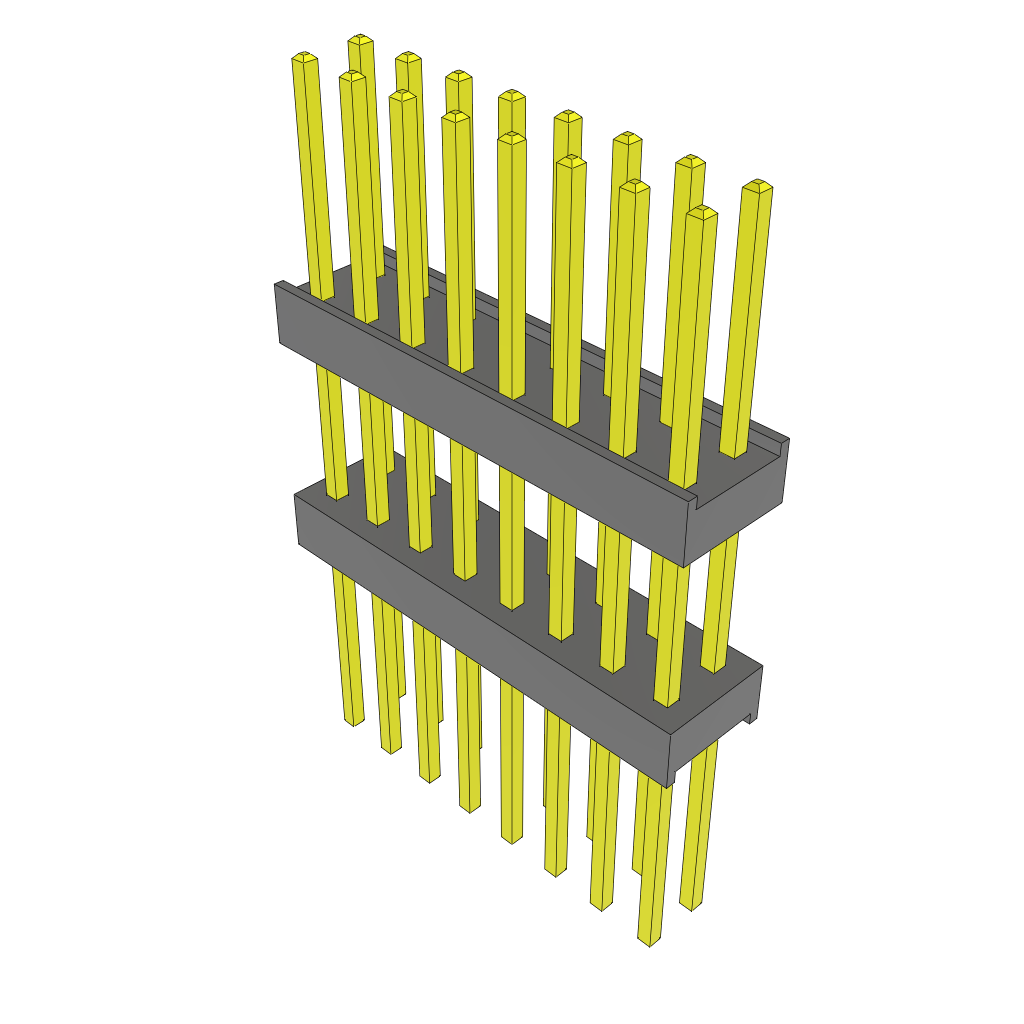 ZW-08-13-G-D-480-400 by Samtec