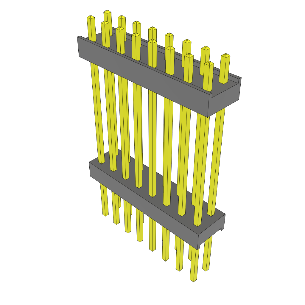 ZW-08-13-G-D-830-300 by Samtec