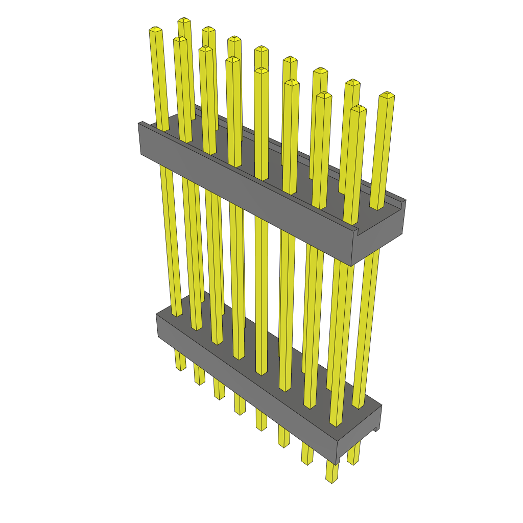ZW-08-13-L-D-800-150 by Samtec