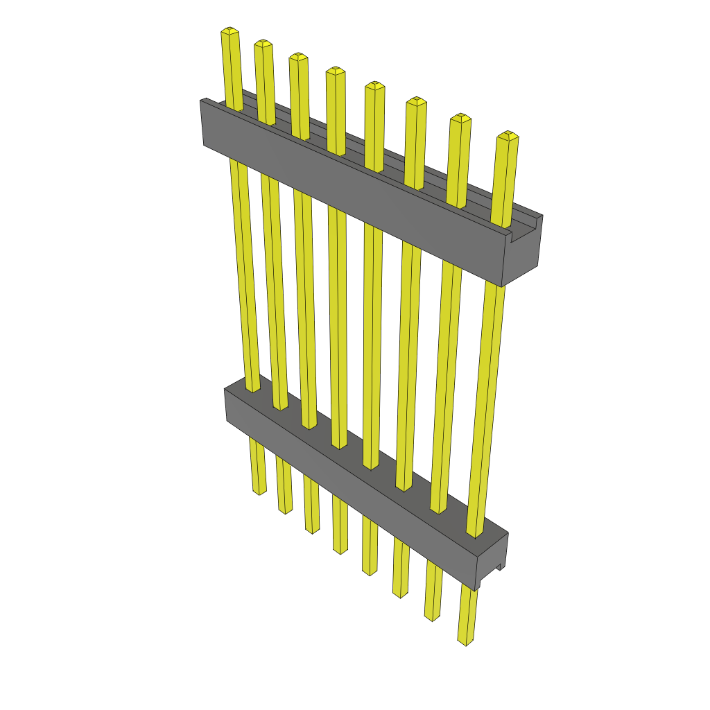 ZW-08-13-L-S-840-240 by Samtec