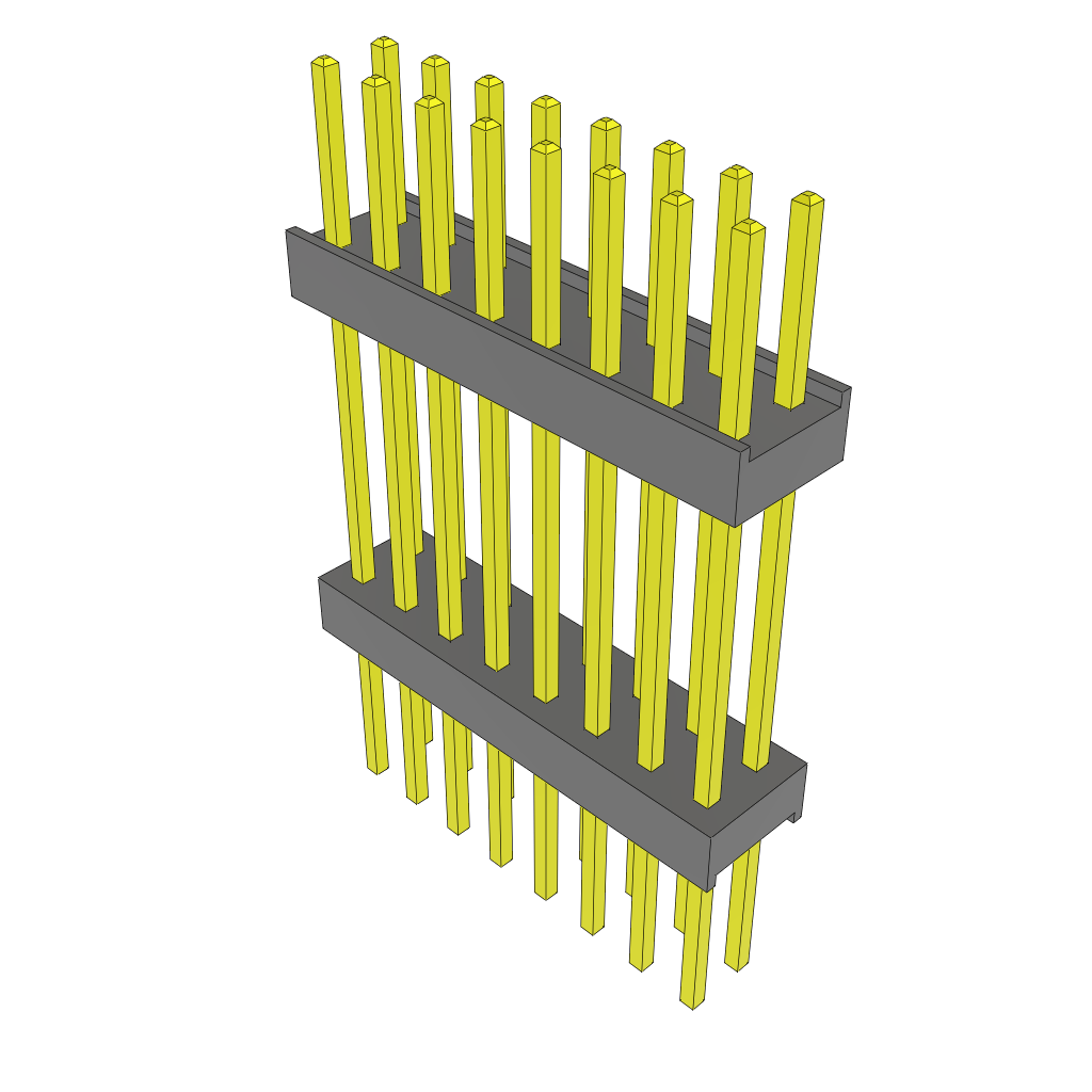 ZW-08-13-S-D-685-305 by Samtec