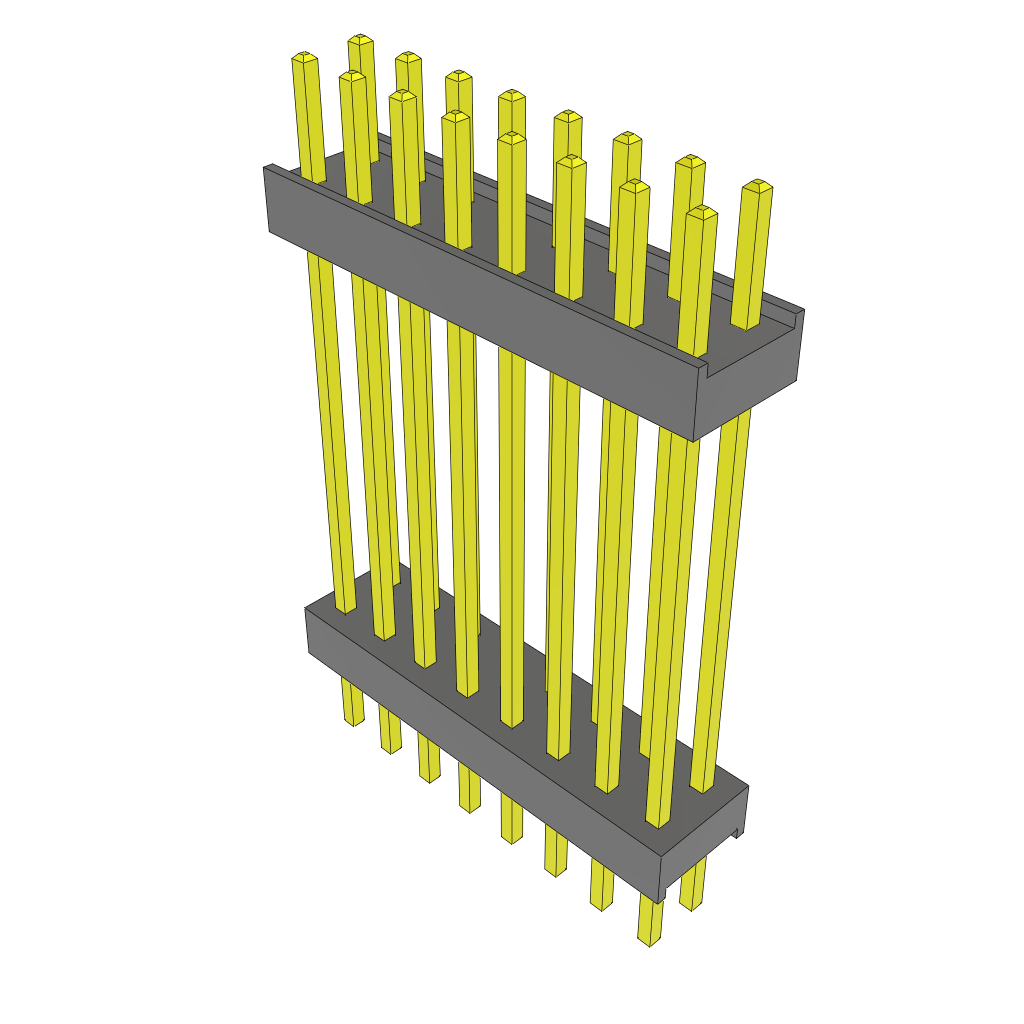 ZW-08-13-T-D-900-165 by Samtec