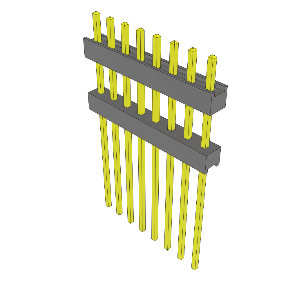 ZW-08-13-T-S-400-700 by Samtec