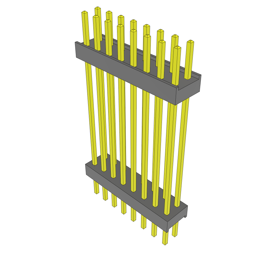 ZW-08-14-G-D-1050-190 by Samtec