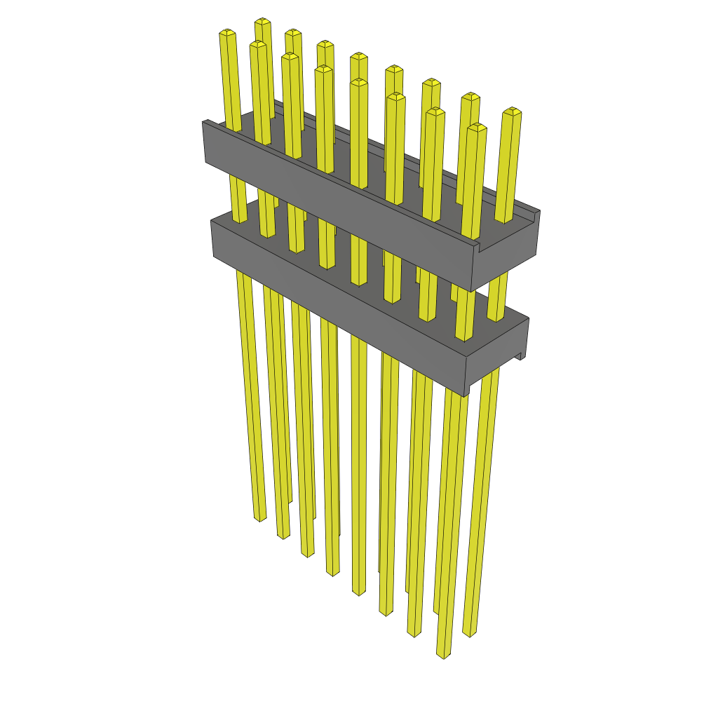 ZW-08-14-G-D-350-870 by Samtec