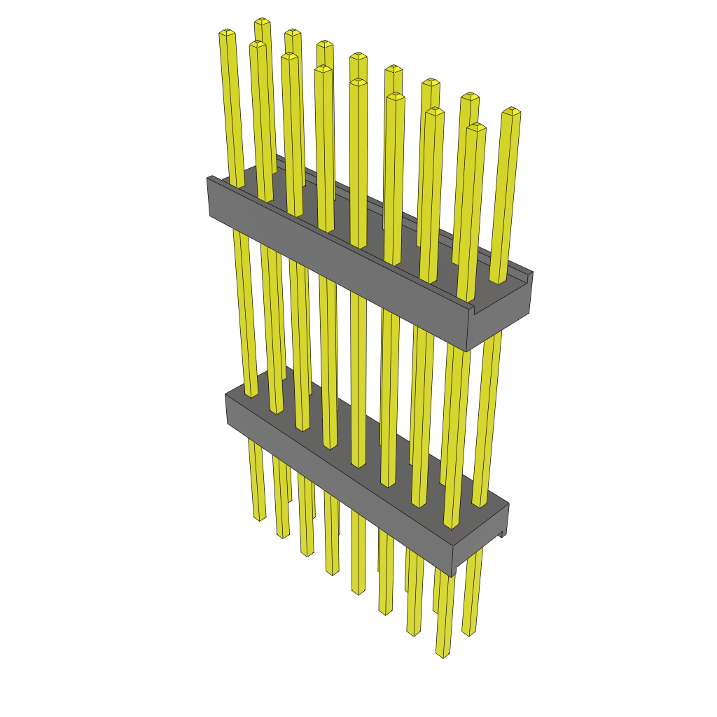 ZW-08-14-G-D-730-350 by Samtec