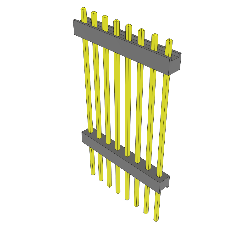 ZW-08-14-L-S-1000-350 by Samtec