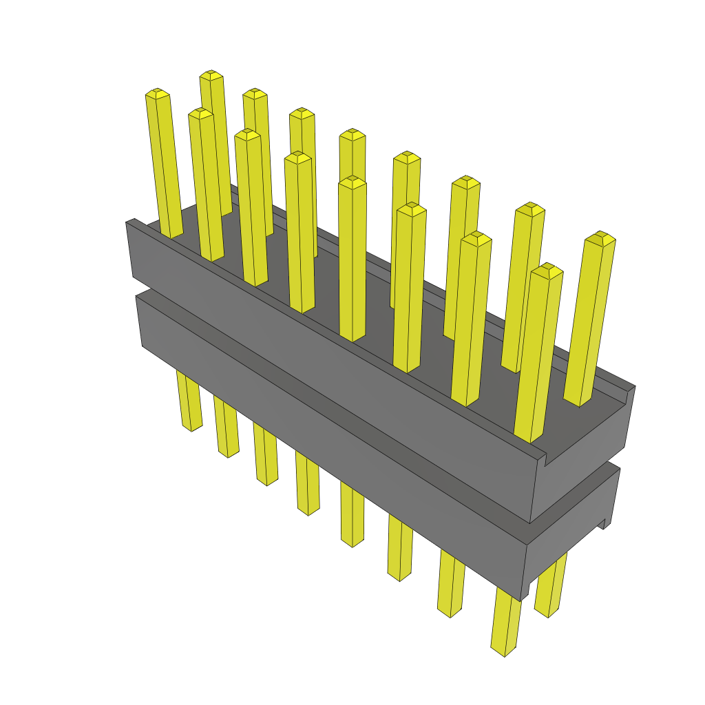 ZW-08-15-F-D-236-178 by Samtec