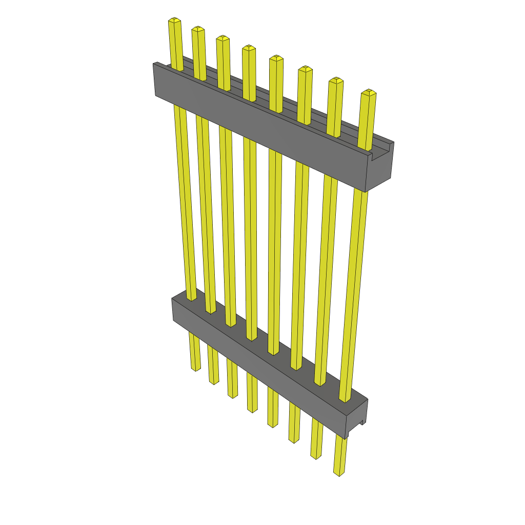 ZW-08-19-F-S-960-237 by Samtec