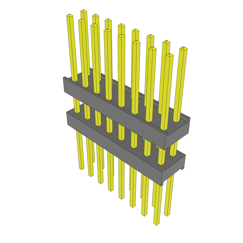 ZW-08-20-G-D-350-390 by Samtec