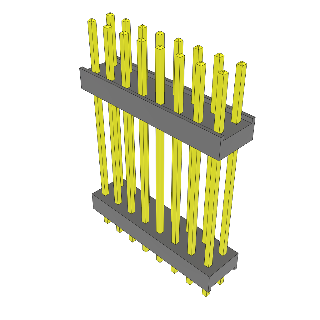 ZW-08-20-G-D-810-100 by Samtec