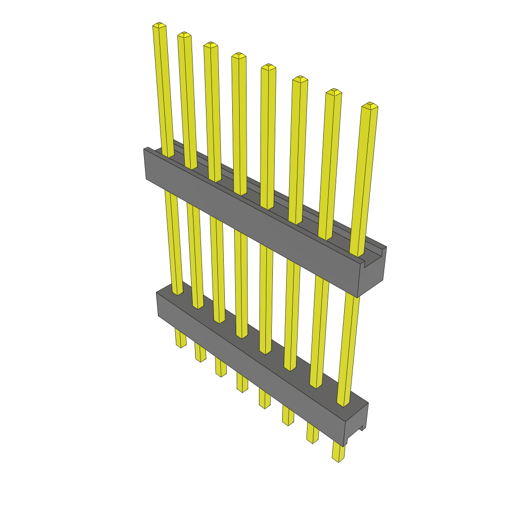 ZW-08-20-SM-S-625-135 by Samtec