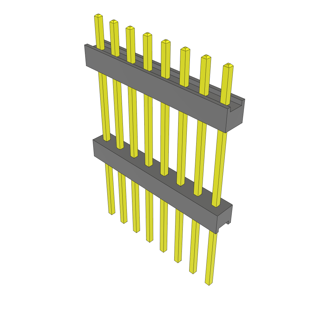 ZW-08-20-T-S-600-393 by Samtec