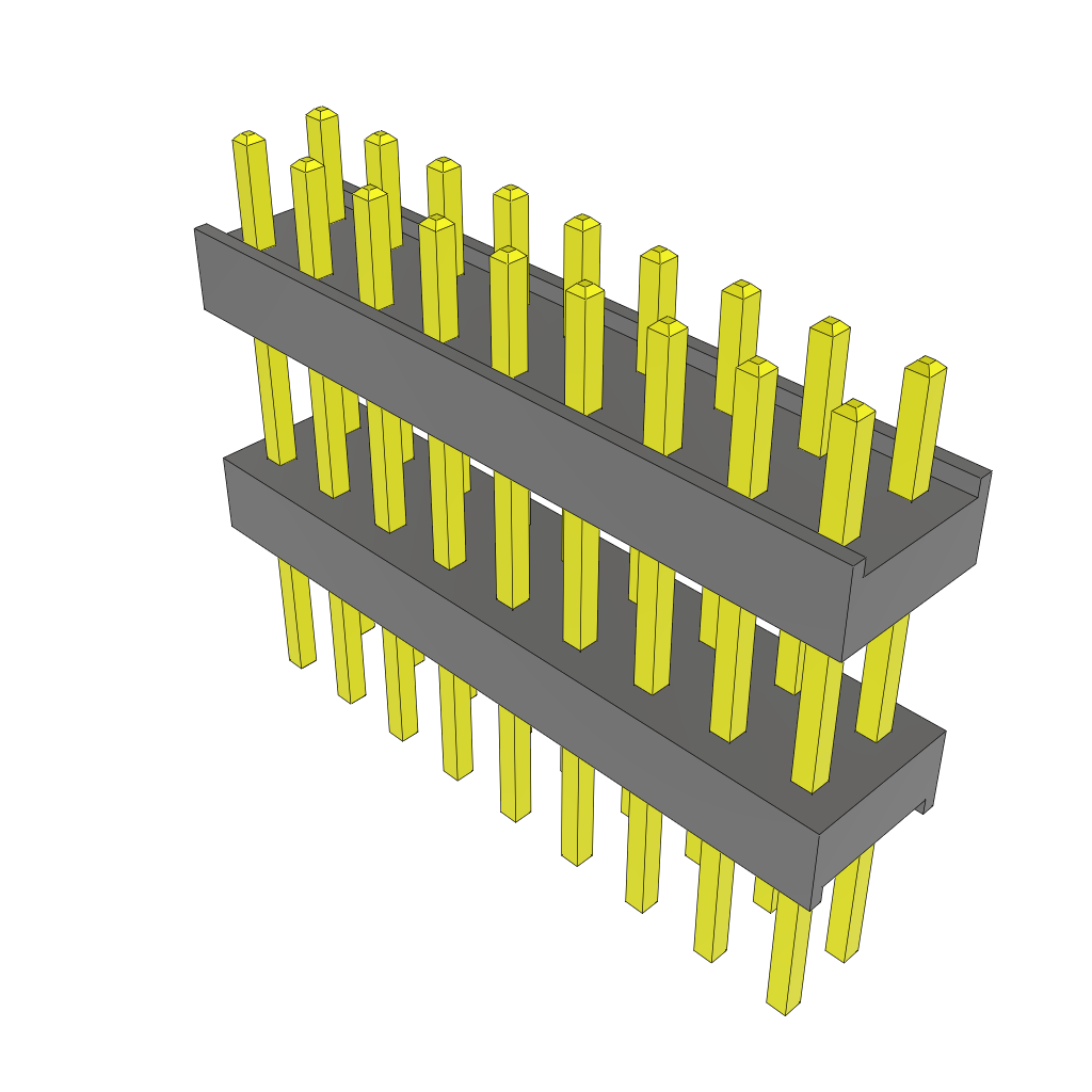 ZW-09-09-G-D-400-220 by Samtec