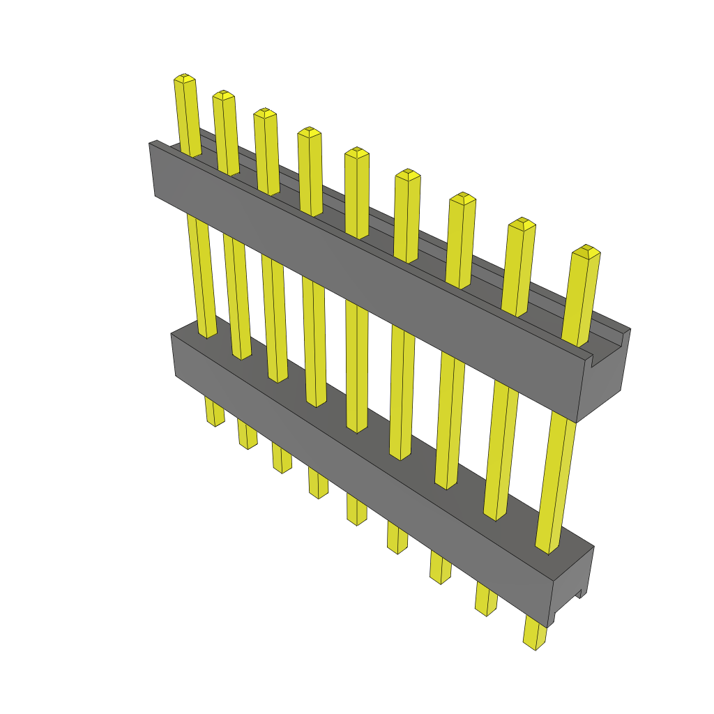 ZW-09-09-G-S-490-120 by Samtec