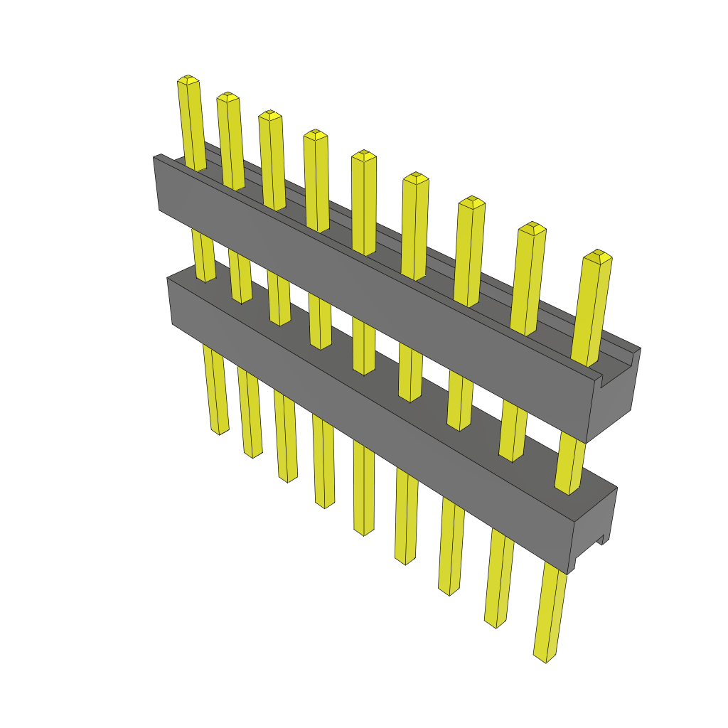 ZW-09-09-T-S-335-255 by Samtec
