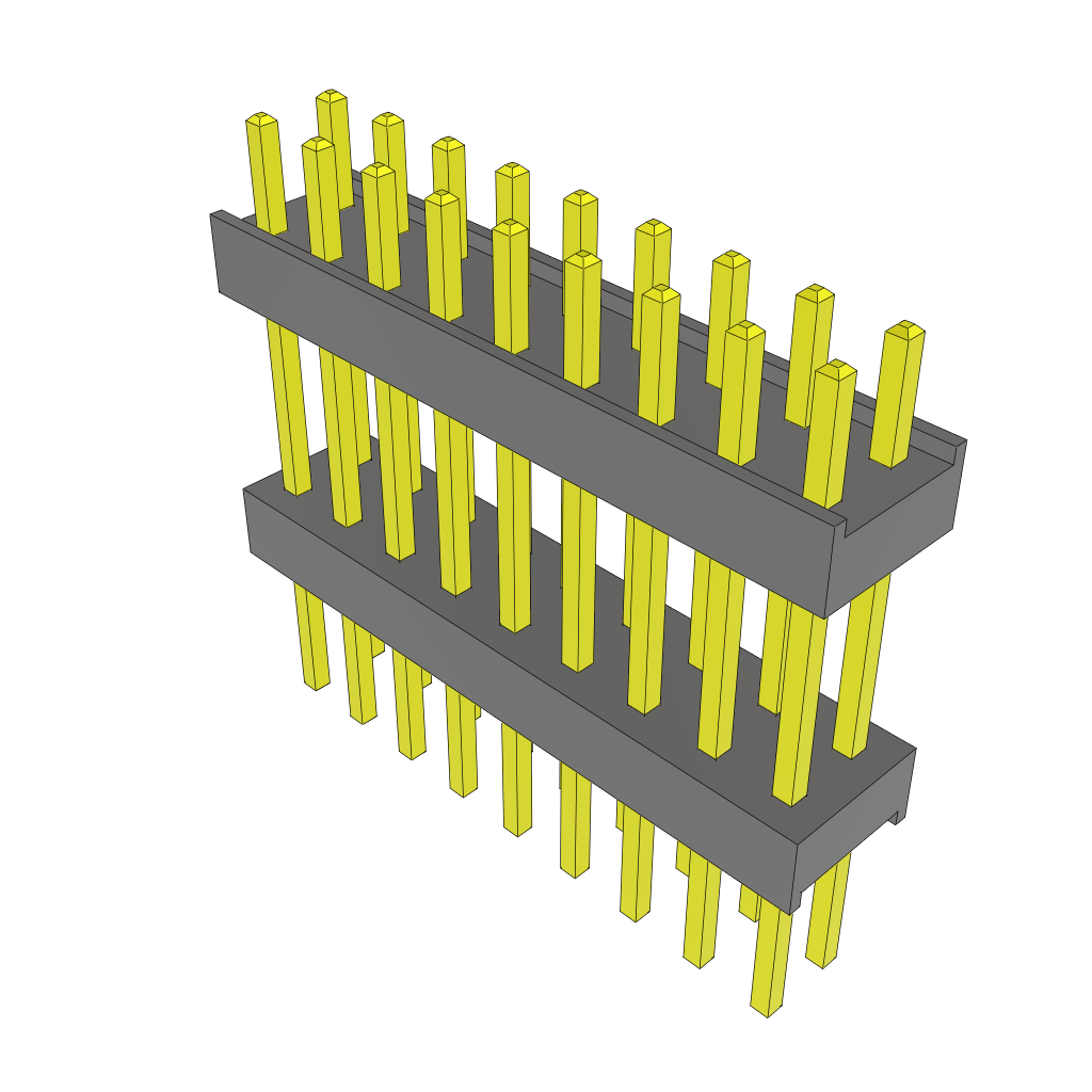 ZW-09-10-G-D-480-230 by Samtec