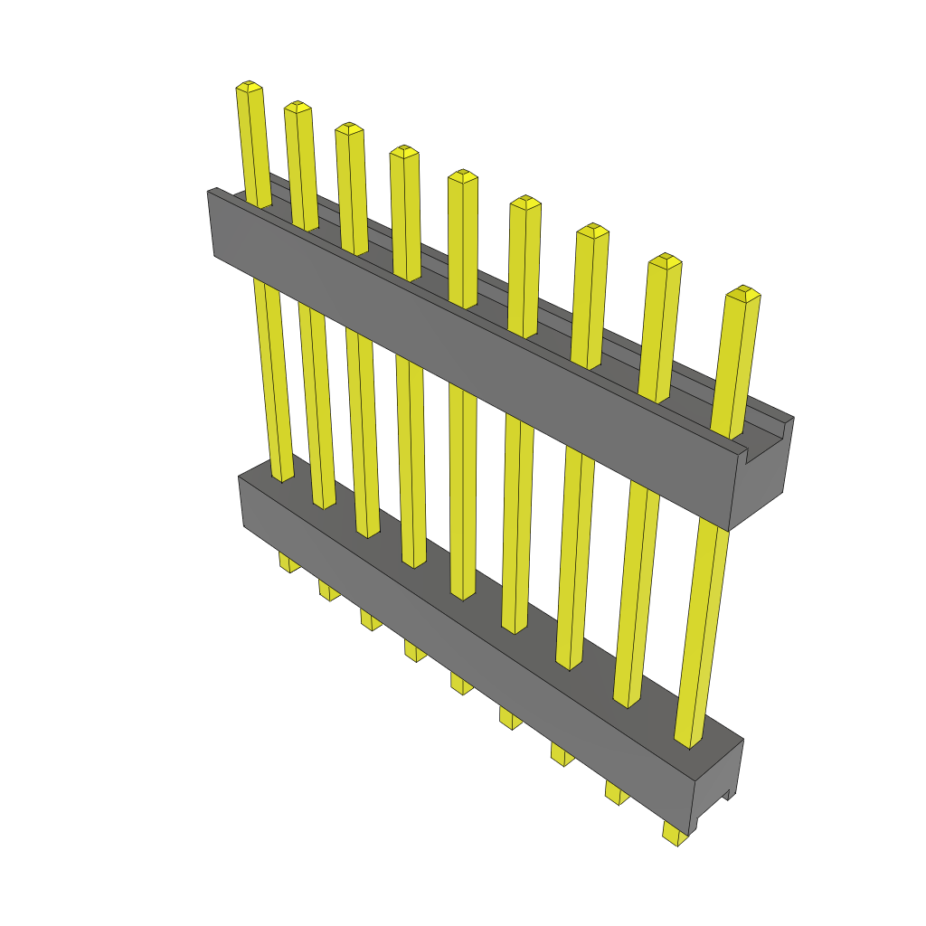 ZW-09-10-G-S-585-090 by Samtec