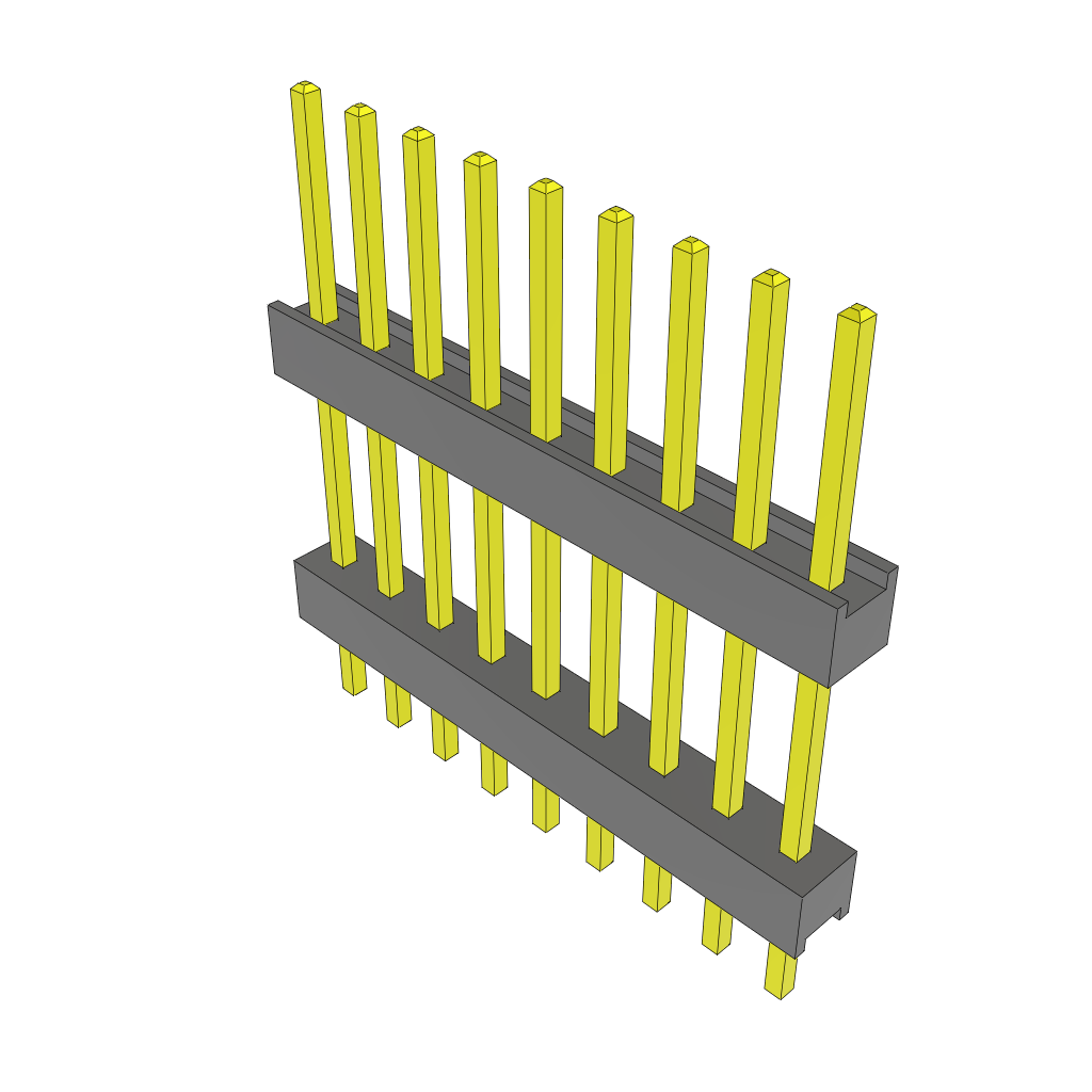 ZW-09-11-G-S-500-140 by Samtec