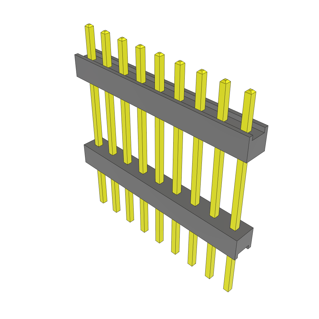 ZW-09-11-G-S-550-250 by Samtec
