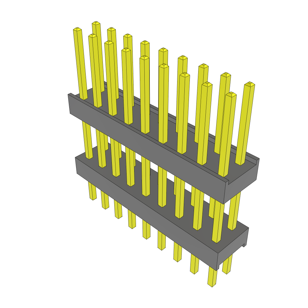 ZW-09-11-S-D-450-170 by Samtec