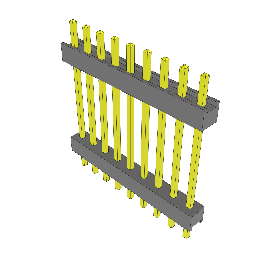 ZW-09-11-T-S-689-120 by Samtec