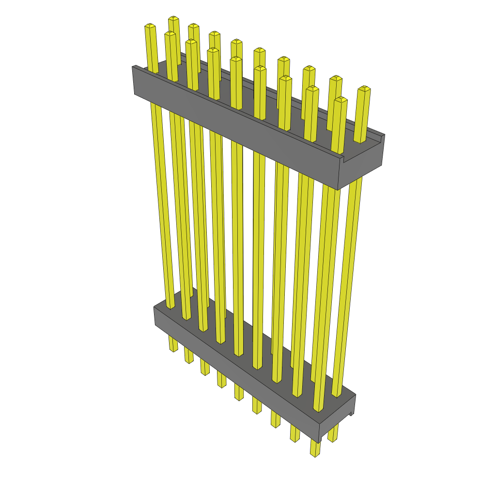 ZW-09-14-T-D-1140-145 by Samtec