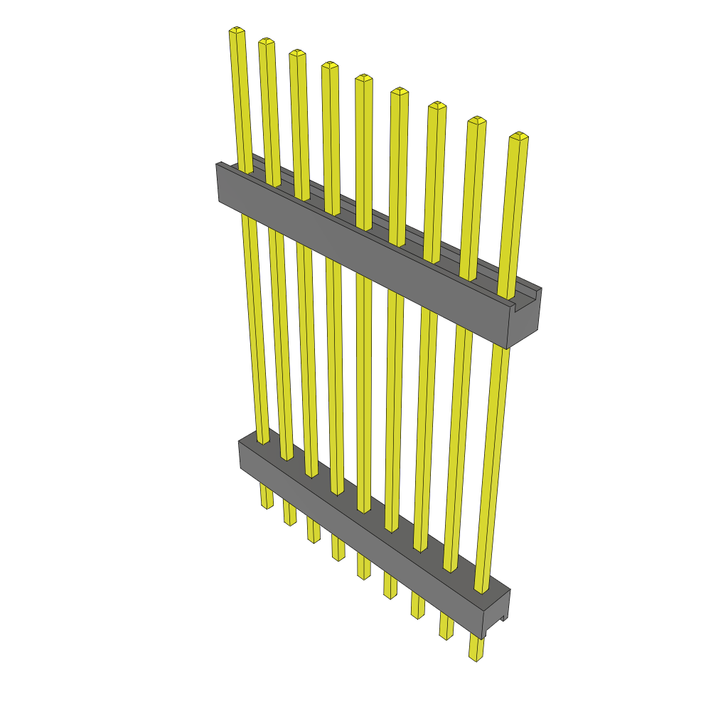 ZW-09-14-T-S-950-150 by Samtec