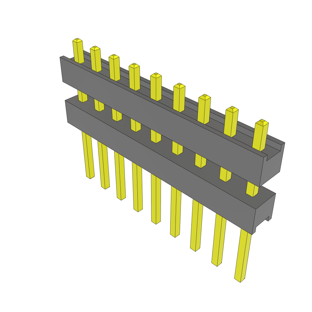 ZW-09-15-G-S-280-280 by Samtec