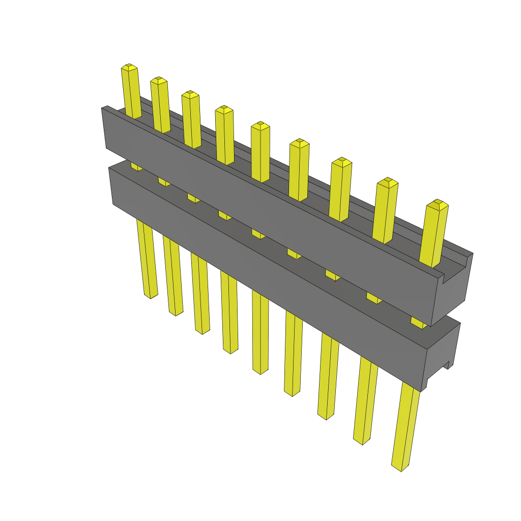 ZW-09-15-S-S-250-280 by Samtec