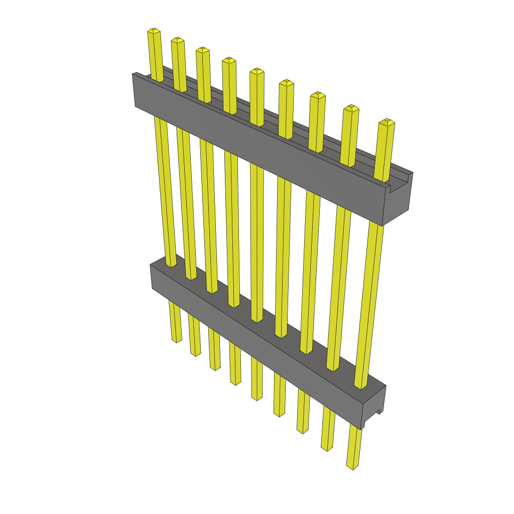 ZW-09-20-T-S-765-235 by Samtec