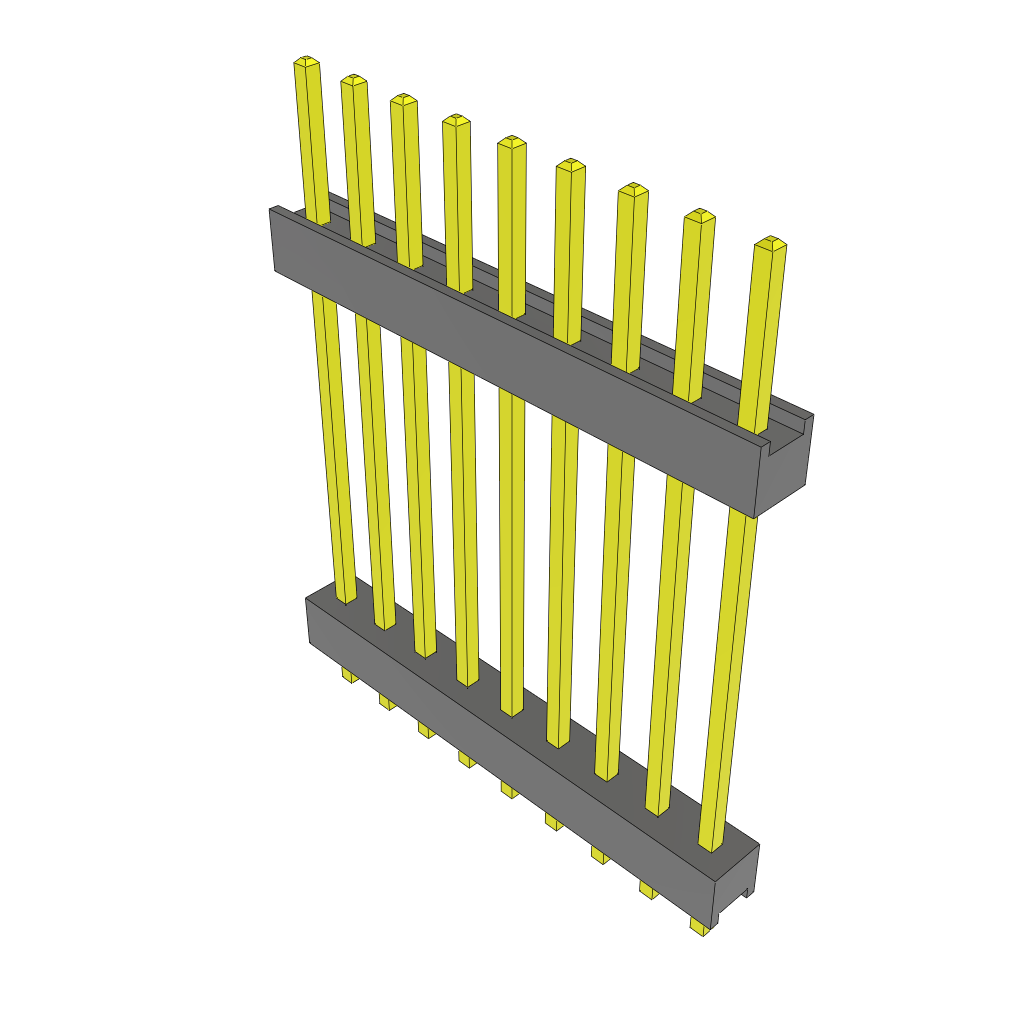 ZW-09-20-T-S-820-085 by Samtec