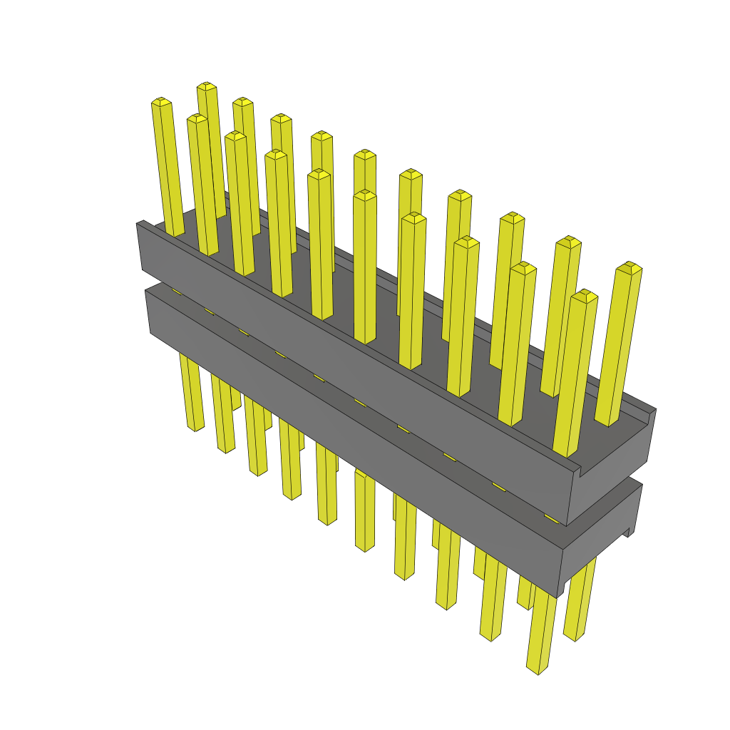 ZW-10-09-G-D-245-242-LL by Samtec