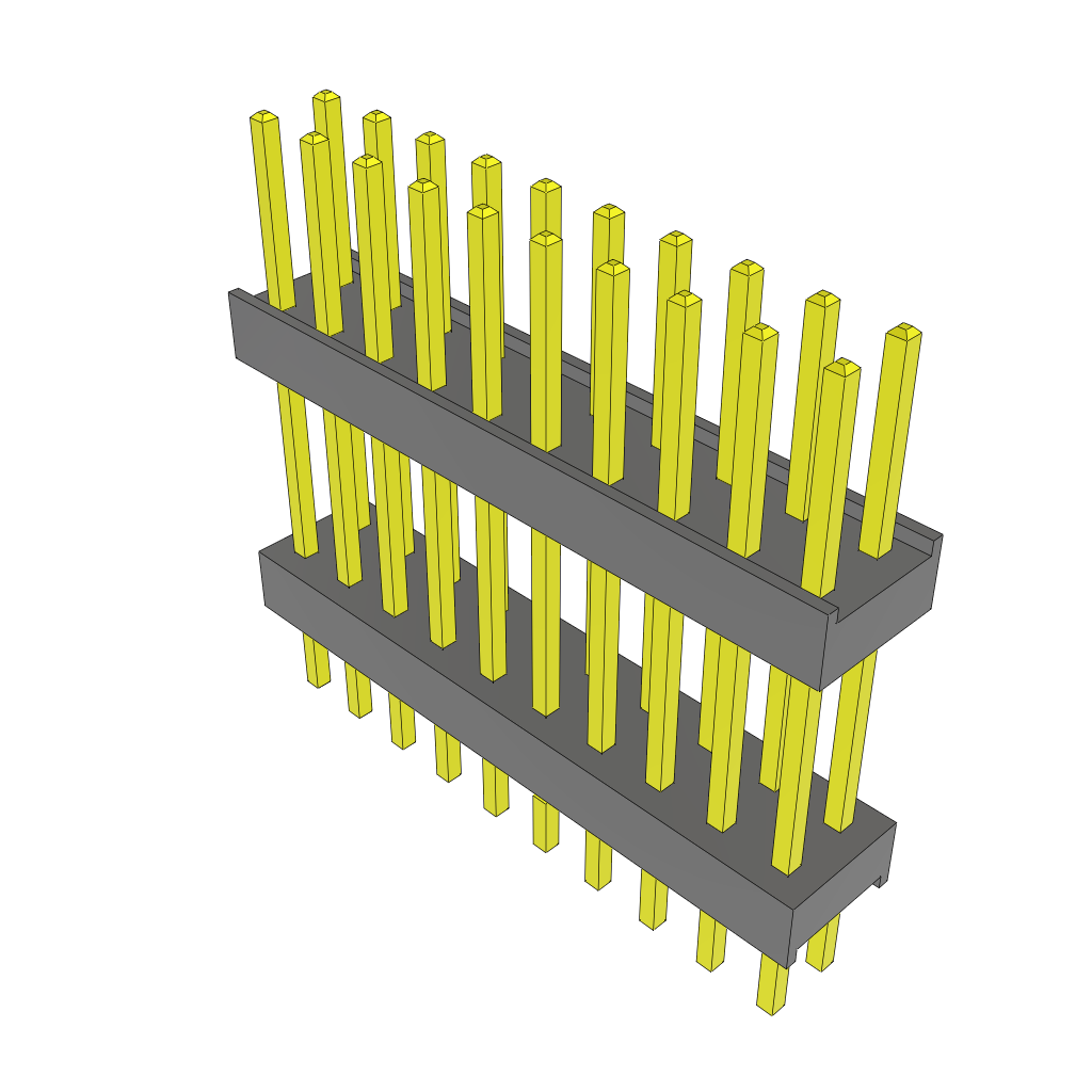 ZW-10-11-S-D-525-155-LL by Samtec