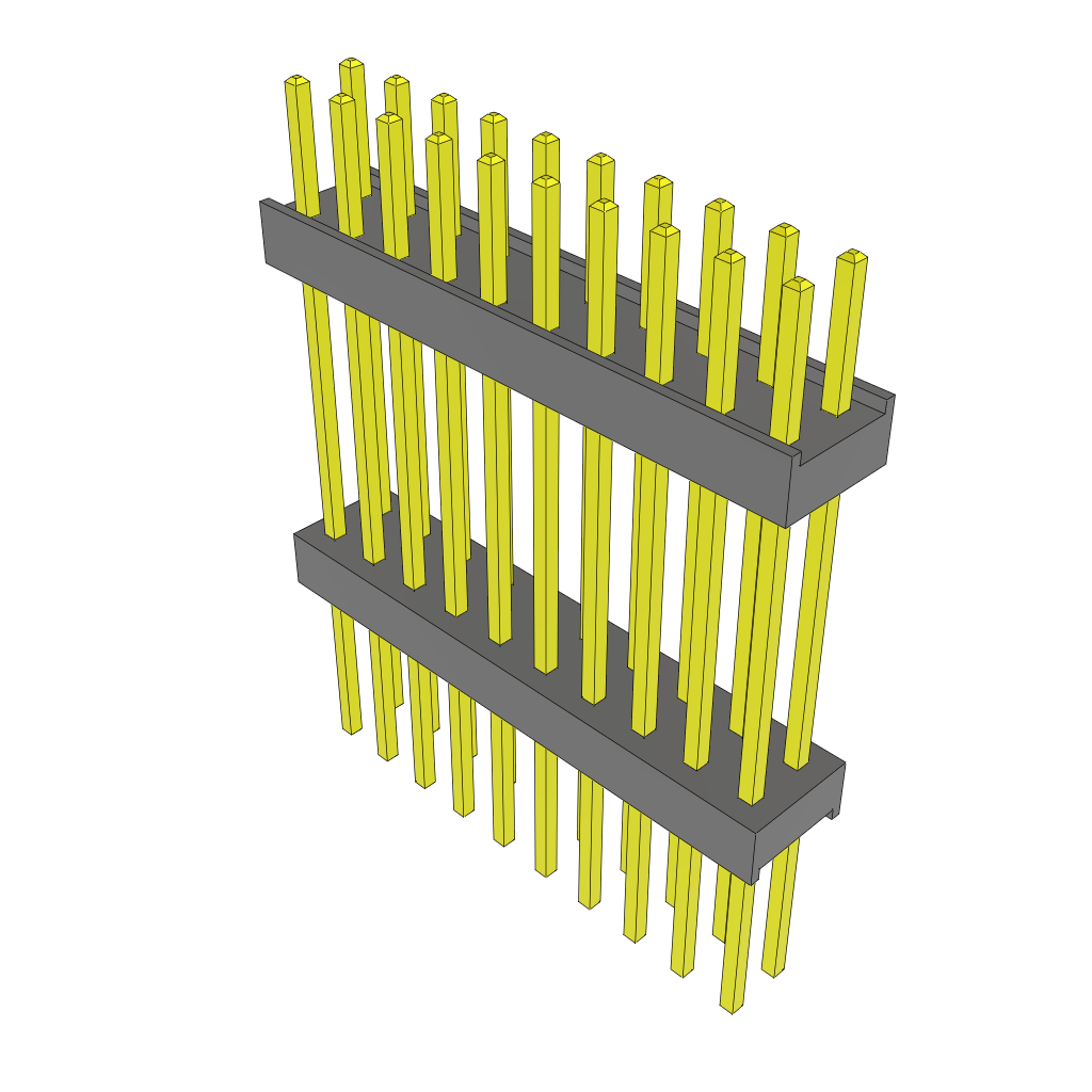 ZW-10-13-T-D-700-340 by Samtec
