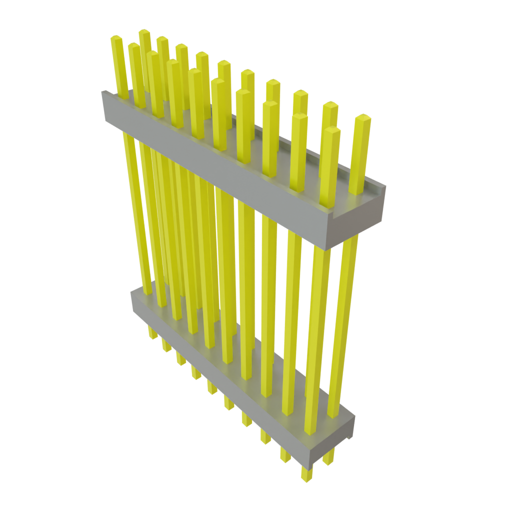 ZW-10-13-T-D-915-139 by Samtec