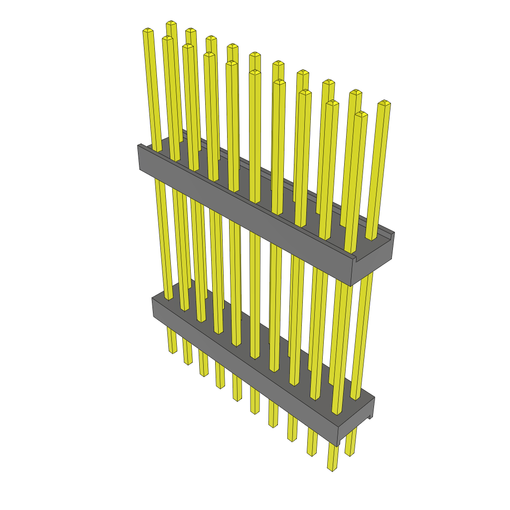 ZW-10-14-G-D-800-200 by Samtec