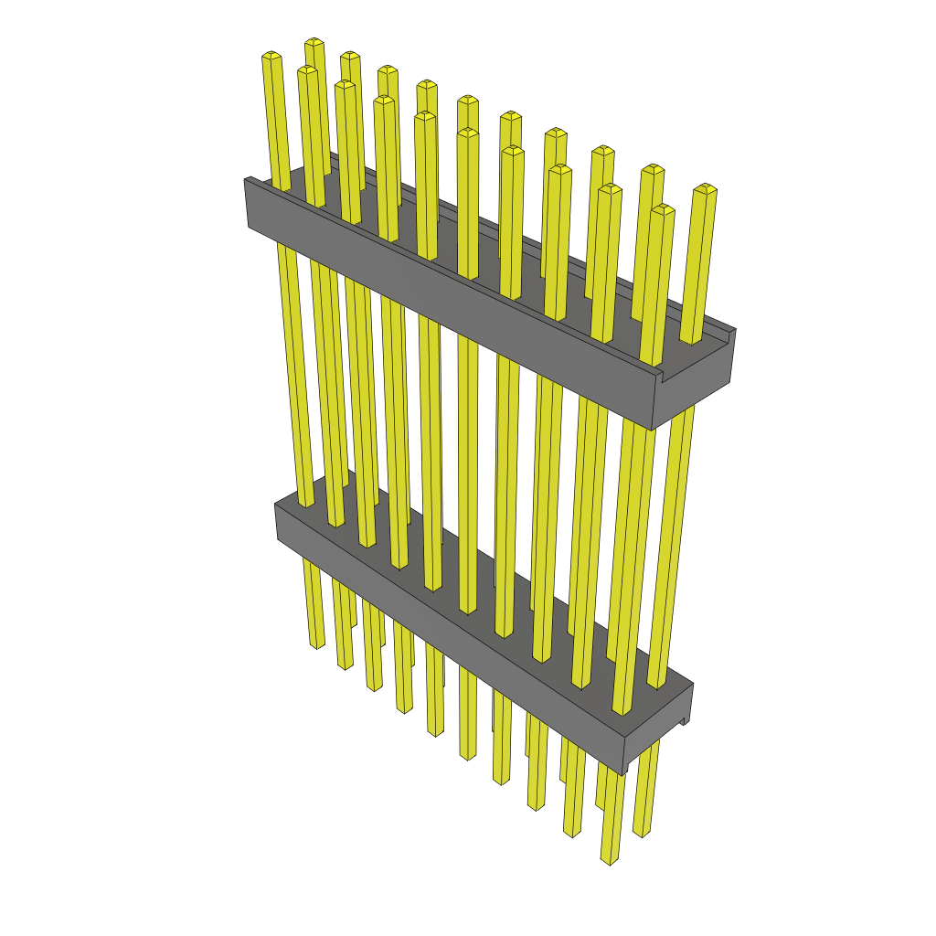 ZW-10-14-S-D-865-320 by Samtec
