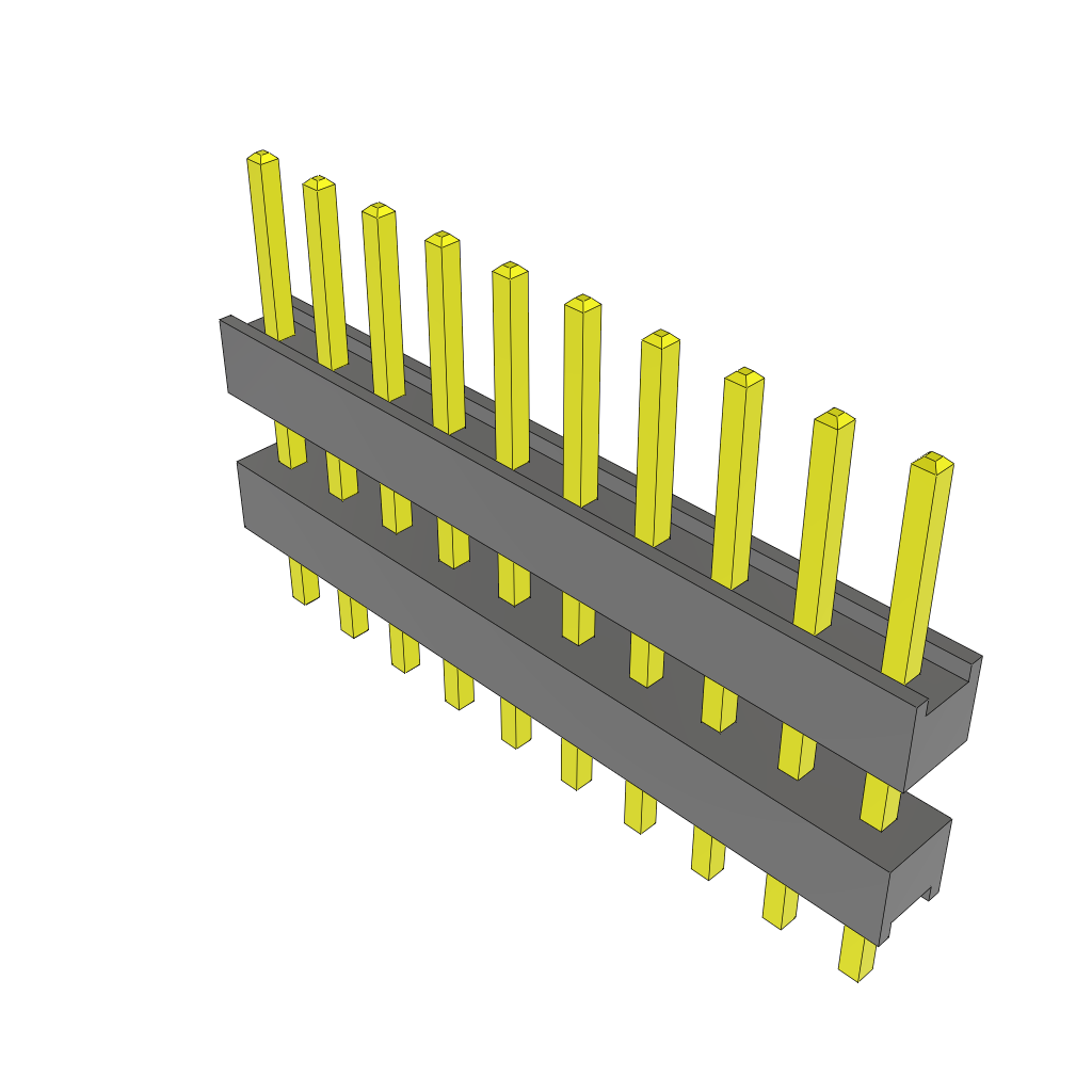 ZW-10-15-T-S-300-120 by Samtec