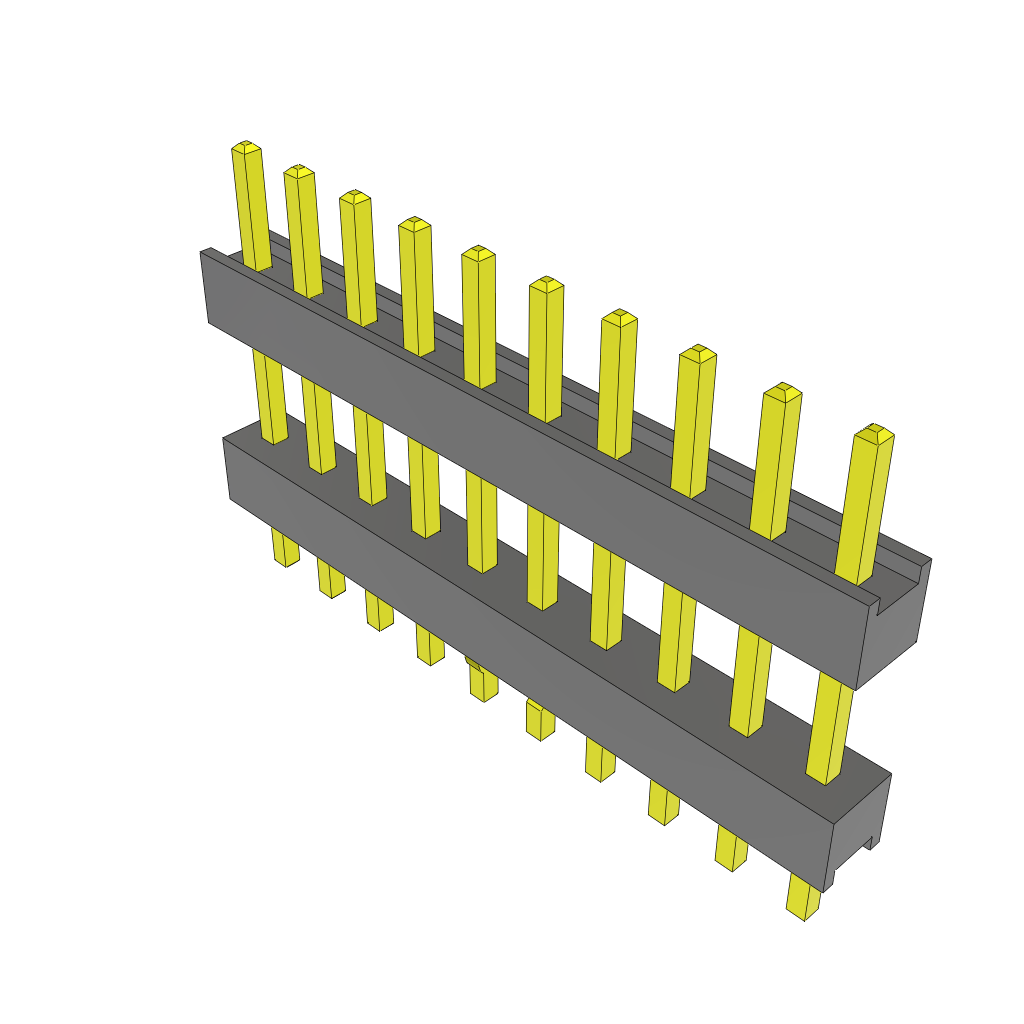 ZW-10-15-TM-S-375-112-LL by Samtec