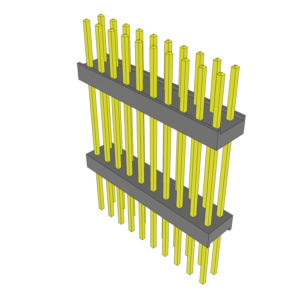 ZW-10-19-T-D-720-360 by Samtec