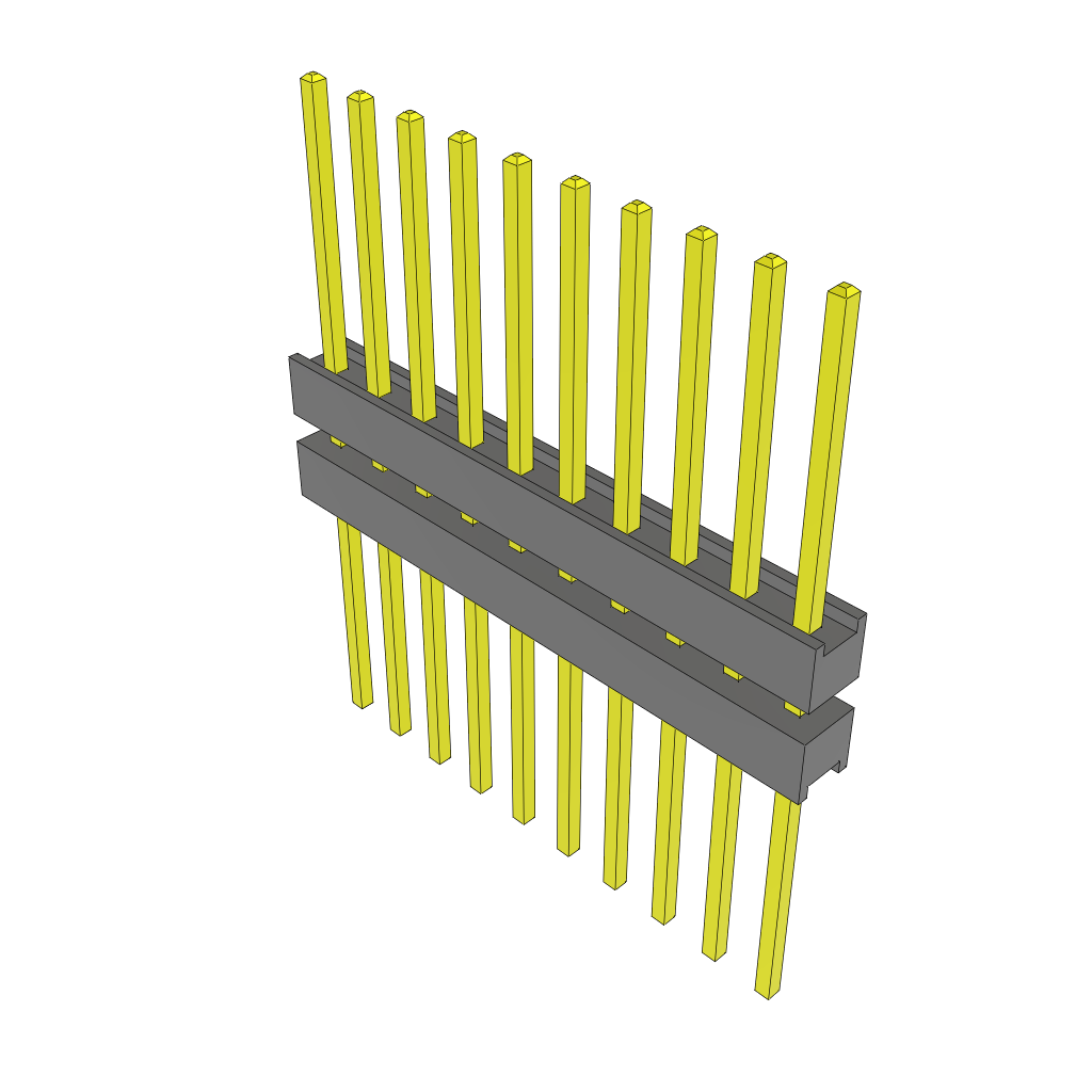 ZW-10-20-T-S-250-440 by Samtec