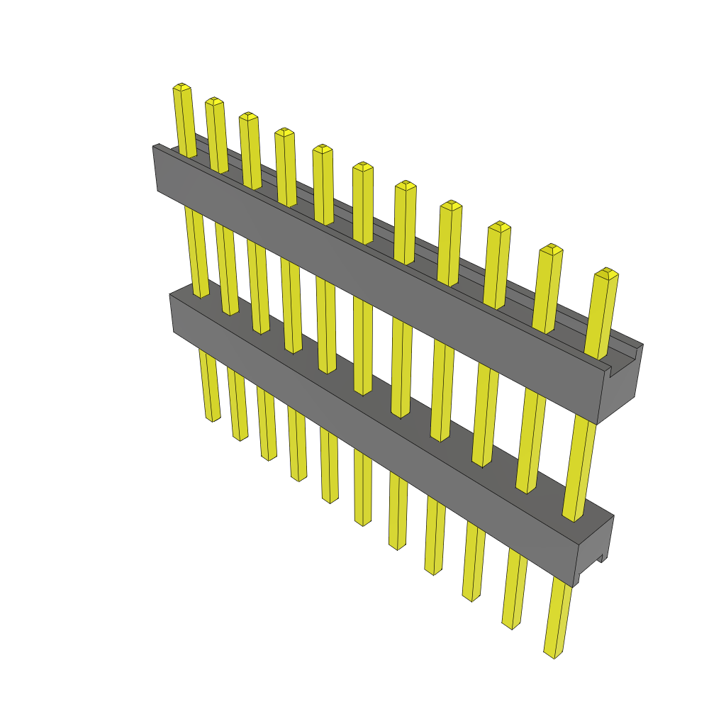 ZW-11-10-G-S-450-250 by Samtec