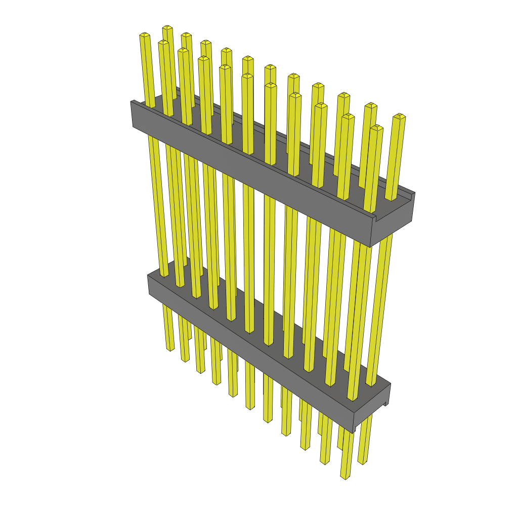 ZW-11-14-G-D-870-310 by Samtec