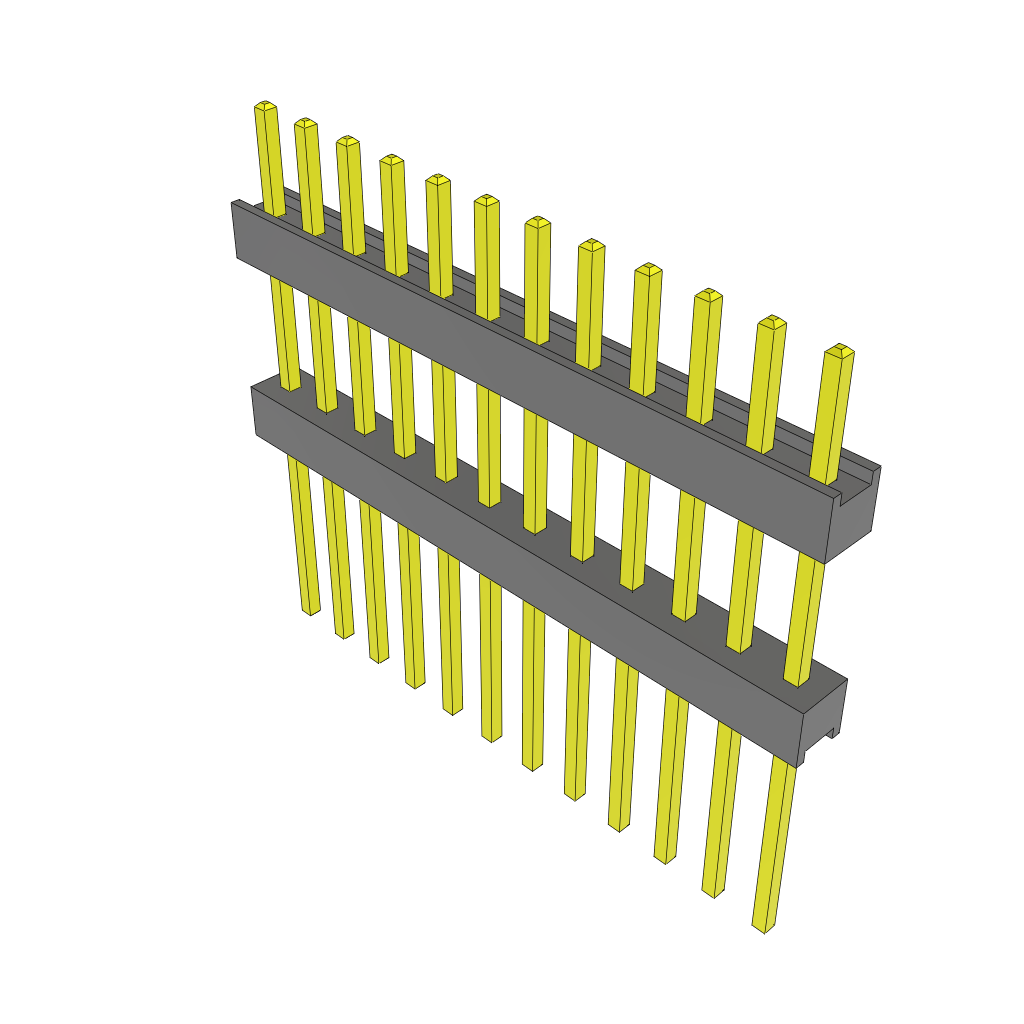 ZW-12-12-T-S-450-410 by Samtec